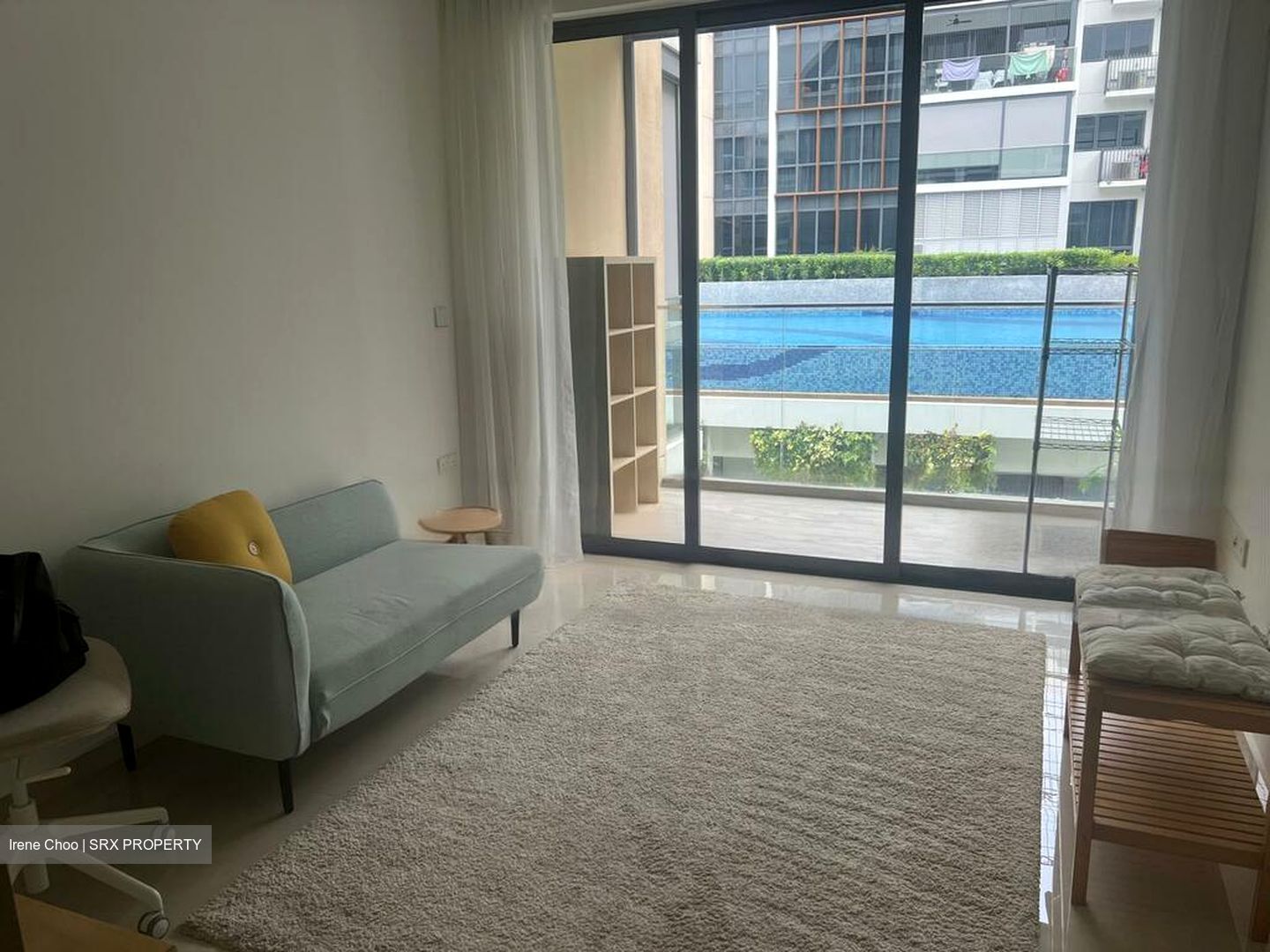 The Gazania (D19), Condominium #591484501